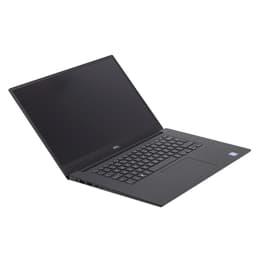 Dell Precision 5540 15" (2019) - Core i7 - Gen 9 (H) - 32GB - SSD 512 GB QWERTZ - Γερμανικό