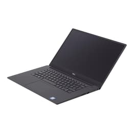 Dell Precision 5540 15" (2019) - Core i7 - Gen 9 (H) - 32GB - SSD 512 GB QWERTZ - Γερμανικό