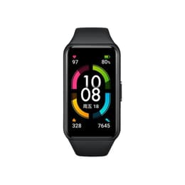 Huawei Band 6 Συνδεδεμένες συσκευές
