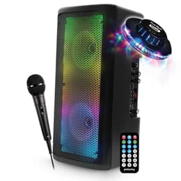 Festisound SRX206 Ομιλητής PA