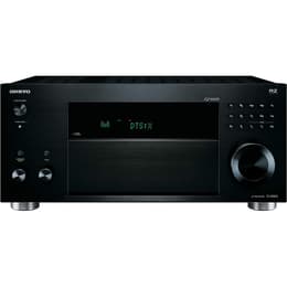 Onkyo TX-RZ810 Ενισχυτές ήχου
