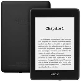 Amazon Kindle Paperwhite 4 6,0000 Wi-Fi eBook Reader