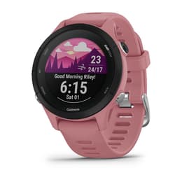 Garmin Ρολόγια Forerunner 255S Παρακολούθηση καρδιακού ρυθμού GPS - Ροζ