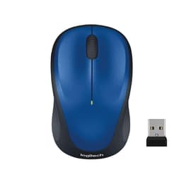 Logitech M317 Ποντίκι Ασύρματο