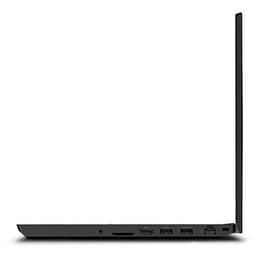 Lenovo ThinkPad T15 G2 15" (2021) - Core i7 - Gen 11 (G) - 16GB - SSD 512 GB AZERTY - Γαλλικό