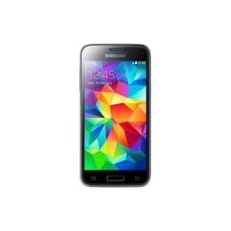 Galaxy S5 Mini 16GB - Μαύρο - Ξεκλείδωτο