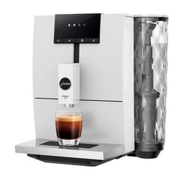 Μηχανή Espresso με μύλο Jura ENA 4 L - Άσπρο