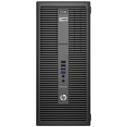 HP EliteDesk 800 G2 Tower Core i5-6500 3.2 - SSD 256 GB - 16GB