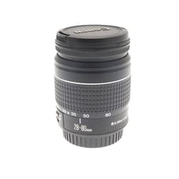 Reflex EOS 600D - Μαύρο + Canon EF 28-80mm f/3.5-5.6 II f/3.5-5.6