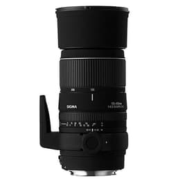 Φωτογραφικός φακός Sigma SA 135-400mm f/4.5-5.6 SA 135-400mm f/4.5-5.6