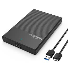 Unionsine US-K3A Εξωτερικός σκληρός δίσκος - HDD 500 GB USB 3.0
