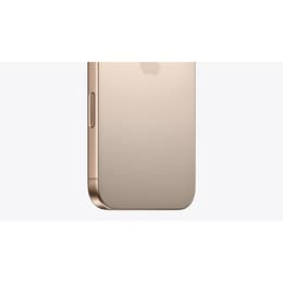 iPhone 16 Pro Max 1000GB - Τιτάνιο Της Ερήμου - Ξεκλείδωτο