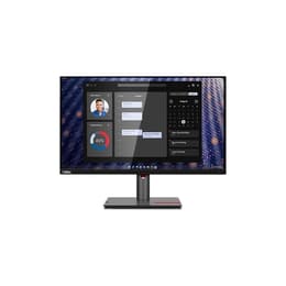 24" Lenovo ThinkVision P25i-30 1920 x 1080 LED monitor