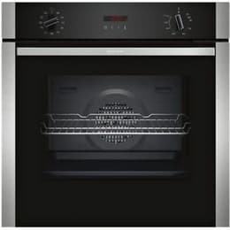 Neff B1ACD5AN0 Φούρνος Πολυλειτουργικός