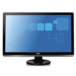 24" Dell ST2420L 1920 x 1080 LED monitor Μαύρο