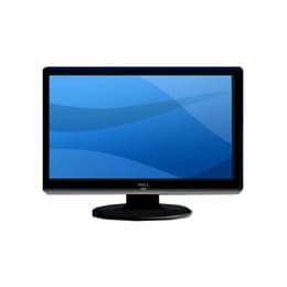 24" Dell ST2420L 1920 x 1080 LED monitor Μαύρο