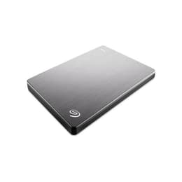 Seagate Backup Plus Slim STHN1000401 Εξωτερικός σκληρός δίσκος - HDD 1 tb USB 3