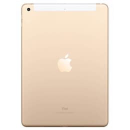 iPad 9.7" (2017) 5η γενιά 32 Go - WiFi + 4G - Χρυσό