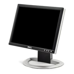 15" Dell 1505FP 1024 x 768 LCD monitor Γκρι