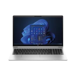 HP ProBook 450 G10 15" (2023) - Core i7 - Gen 13 (U) - 16GB - SSD 512 GB QWERTY - Ιταλικό