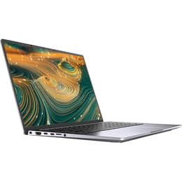 Dell Latitude 9420 14" (2021) - Core i7 - Gen 11 (G) - 16GB - SSD 512 GB AZERTY - Γαλλικό
