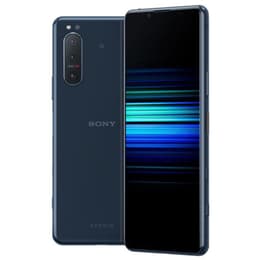 Sony Xperia 5 II 128GB - Μπλε - Ξεκλείδωτο