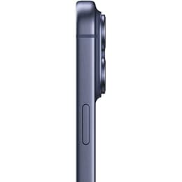 iPhone 17 Pro Max 256GB - Βαθύ Μπλε - Ξεκλείδωτο