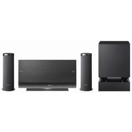 Soundbar & Home Cinema Sony BDV-L600 - Μαύρο