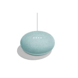 Google Home mini Bluetooth Ηχεία - Μπλε