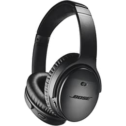 Bose QuietComfort 35 II Μειωτής θορύβου ασύρματο Ακουστικά Μικρόφωνο - Μαύρο