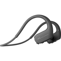 Sony NW-WS625 Walkman Συσκευή ανάγνωσης MP3 & MP4 16GB- Μαύρο