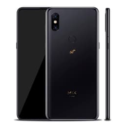 Xiaomi Mi Mix 3 5G 128GB - Μαύρο - Ξεκλείδωτο