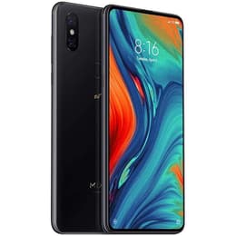 Xiaomi Mi Mix 3 5G 128GB - Μαύρο - Ξεκλείδωτο