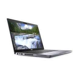 Dell Latitude 5410 14" (2020) - Core i5 - Gen 10 (U) - 8GB - SSD 256 GB QWERTZ - Γερμανικό
