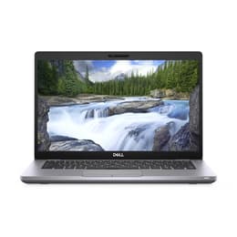 Dell Latitude 5410 14" (2020) - Core i5 - Gen 10 (U) - 8GB - SSD 256 GB QWERTZ - Γερμανικό