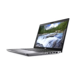 Dell Latitude 5410 14" (2020) - Core i5 - Gen 10 (U) - 8GB - SSD 256 GB QWERTZ - Γερμανικό