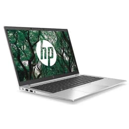 Hp EliteBook 840 G8 14"(2020) - Core i5-1135G7 - 8GB - SSD 256 GB QWERTY - Ιταλικό