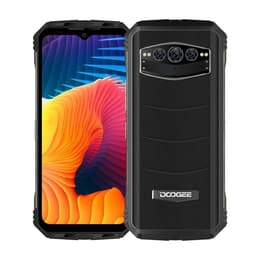 Doogee V30 256GB - Μαύρο - Ξεκλείδωτο