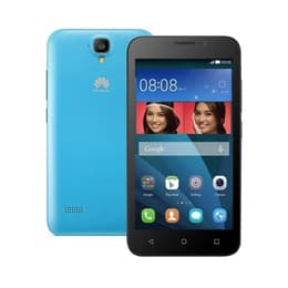 Huawei Y560 8GB - Μπλε - Ξεκλείδωτο