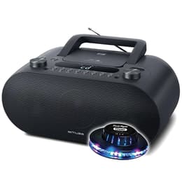 Muse M-35 BT Ραδιόφωνο