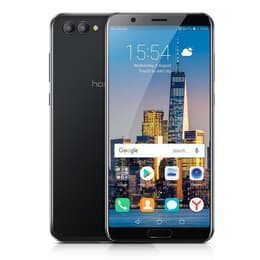 Honor View 10 128GB - Μαύρο - Ξεκλείδωτο