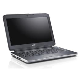 Dell Latitude E5420 14" (2011) - Core i5-2520M - 4GB - HDD 320 Gb QWERTY - Αγγλικά