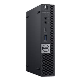 Dell OptiPlex 7070 Micro Core i5-9500T 2.2 - SSD 512 GB - 8GB