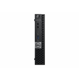 Dell OptiPlex 7070 Micro Core i5-9500T 2.2 - SSD 512 GB - 8GB