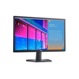 24" Dell SE2422H 1920 x 1080 LED monitor Μαύρο