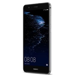 Huawei P10 Lite 32GB - Μαύρο - Ξεκλείδωτο