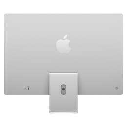 iMac 24" (2021) - Apple M1 - 8GB - 256 GB SSD QWERTY - Πορτογαλικό