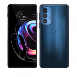 Motorola Edge 20 Pro 128GB - Μπλε - Ξεκλείδωτο