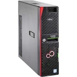 Fujitsu Primergy TX1320 M4 SFF Core i5-8500 3 - SSD 256 GB - 8GB