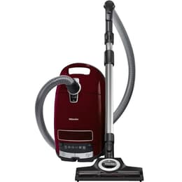 Ηλεκτρική σκούπα με σακούλα MIELE Complete C3 Cat & Dog